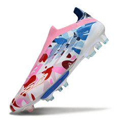 Chuteira Campo Adidas F50+ Elite Sem Cadarço FG Bape Pack