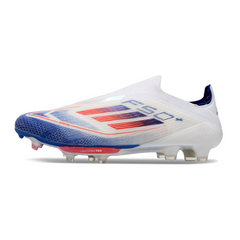 Chuteira Campo Adidas F50+ Elite Sem Cadarço FG Advancement Pack