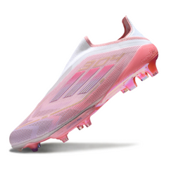 Adidas F50+ Elite Laceless FG Advancement Pack Football Boots