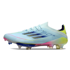 Chuteira Campo Adidas F50+ Elite FG Stellar Icon Pack