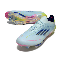 Chuteira Campo Adidas F50+ Elite FG Stellar Icon Pack