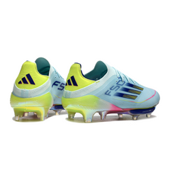 Chuteira Campo Adidas F50+ Elite FG Stellar Icon Pack