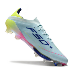 Chuteira Campo Adidas F50+ Elite FG Stellar Icon Pack