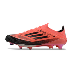 Chuteira Campo Adidas F50+ Elite SG Ponta de Aluminio Vivid Horizon Pack