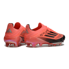 Adidas F50+ Elite SG Aluminium Spike Vivid Horizon Pack Field Football Boots