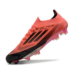 Adidas F50+ Elite SG Aluminium Spike Vivid Horizon Pack Field Football Boots