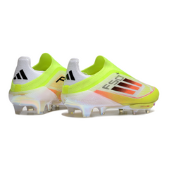 Adidas F50+ Elite Laceless FG Dayspark Pack Football Boots