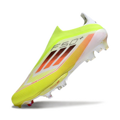 Adidas F50+ Elite Laceless FG Dayspark Pack Football Boots