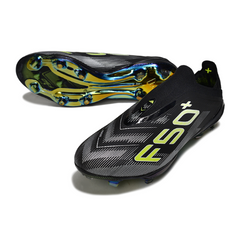 Adidas F50+ Elite Laceless FG Dayspark Pack Football Boots