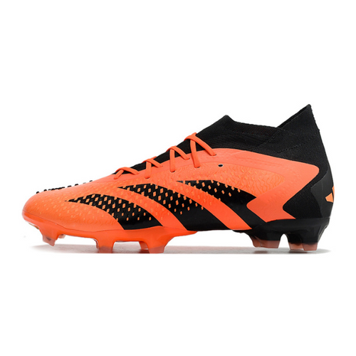 Chuteira Campo Adidas Predator Accuracy.1 FG Heatspawn Pack - VENI Futebol