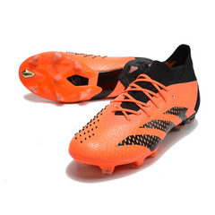 Chuteira Campo Adidas Predator Accuracy.1 FG Heatspawn Pack - VENI Futebol