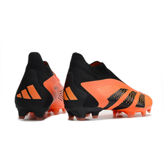 Chuteira Campo Adidas Predator Accuracy.1 FG Heatspawn Pack - VENI Futebol