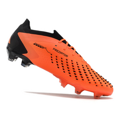 Chuteira Campo Adidas Predator Accuracy.1 Low FG Heatspawn Pack - VENI Futebol