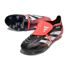 Chuteira Campo Adidas Predator 25 Elite Com Lingua FG Moments Pack