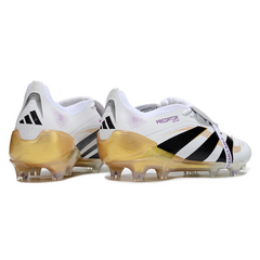 Chuteira Campo Adidas Predator 25 Elite Com Lingua FG Road to Glory Pack