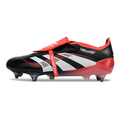 Chuteira Campo Adidas Predator 25 Elite Com Lingua SG Trava Mista Moments Pack