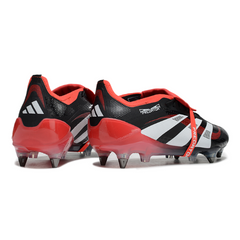 Botas de fútbol Adidas Predator 25 Elite SG con tacos mixtos Moments Pack