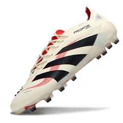 Chuteira Campo Adidas Predator 25 Elite AG Goal Hunter Pack