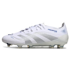 Chuteira Campo Adidas Predator 25 Elite FG Polar Victory Pack