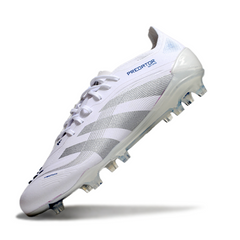 Chuteira Campo Adidas Predator 25 Elite FG Polar Victory Pack