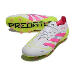 Chuteira Campo Adidas Predator 25 Elite FG Celestial Victory Pack