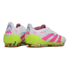 Chuteira Campo Adidas Predator 25 Elite FG Celestial Victory Pack