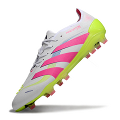 Chuteira Campo Adidas Predator 25 Elite FG Celestial Victory Pack