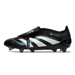 Chuteira Campo Adidas Predator 25 Elite Com Lingua FG Mercedes Pack