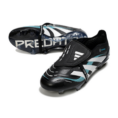 Chuteira Campo Adidas Predator 25 Elite Com Lingua FG Mercedes Pack