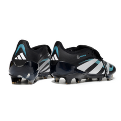 Chuteira Campo Adidas Predator 25 Elite Com Lingua FG Mercedes Pack