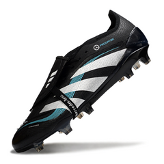 Chuteira Campo Adidas Predator 25 Elite Com Lingua FG Mercedes Pack