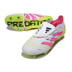Pack Pure Victory de botas Adidas Predator 25 Elite SG