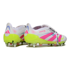 Pack Pure Victory de botas Adidas Predator 25 Elite SG