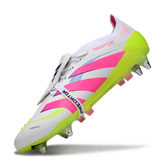 Pack Pure Victory de botas Adidas Predator 25 Elite SG