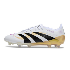 Chuteira Campo Adidas Predator 25 Elite FG Road to Glory Pack