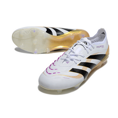 Chuteira Campo Adidas Predator 25 Elite FG Road to Glory Pack
