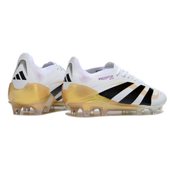 Chuteira Campo Adidas Predator 25 Elite FG Road to Glory Pack