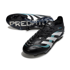 Chuteira Campo Adidas Predator 25 Elite FG Mercedes Pack