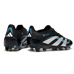 Chuteira Campo Adidas Predator 25 Elite FG Mercedes Pack