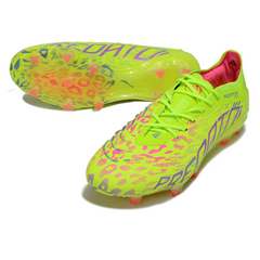 Chuteira Campo Adidas Predator 25 Elite FG Mystic Victory Pack