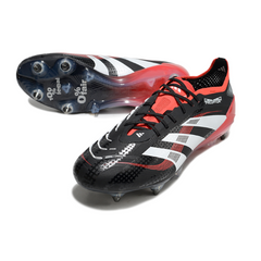 Adidas Predator 25 Elite FG Pure Victory Pack Football Boots