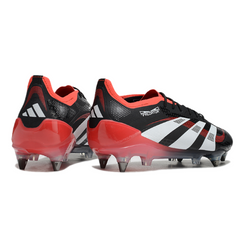 Adidas Predator 25 Elite FG Pure Victory Pack Football Boots