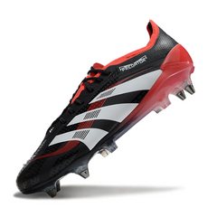 Adidas Predator 25 Elite FG Pure Victory Pack Football Boots