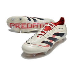 Adidas Predator 25 Elite FG Pure Victory Pack Football Boots