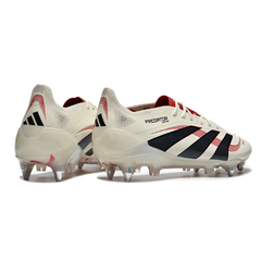 Botas de fútbol adidas Predator 25 Elite SG para terreno mixto, para cazadores