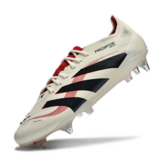 Botas de fútbol adidas Predator 25 Elite SG para terreno mixto, para cazadores