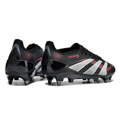 Adidas Predator 25 Elite FG Pure Victory Pack Football Boots