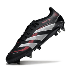 Adidas Predator 25 Elite FG Pure Victory Pack Football Boots