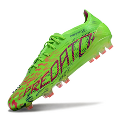 Botas de fútbol Adidas Predator 25 Elite FG Mystic Victory Pack