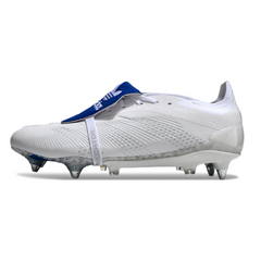 Chuteira Campo Adidas Predator 30 Elite Com Lingua SG Trava Mista David Beckham Pack